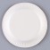 Disposable paper plate "Differently", mix