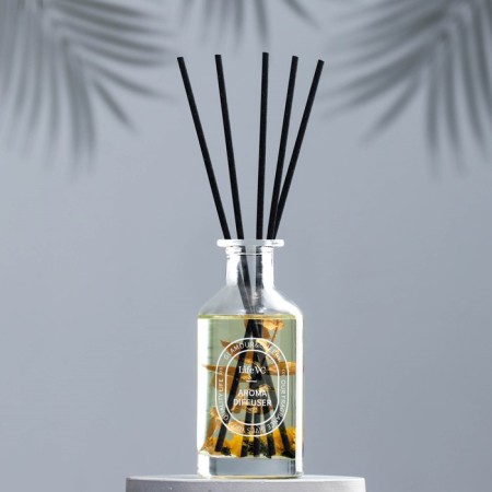 Aromatic diffuser "Wode Sage & Sea Salt", 200 ml-1