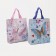 Household bag without lightning, color mix