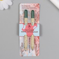Growing gift pencils Mini 