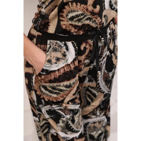 Female costume, size 44-11