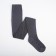 Pantyhose children, gray color, height 122-128 cm