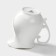 Porcelain Benchy Benmax, 600 ml, white color