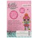Aquagram set, 6 colors