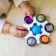 Developing toy Baby Einstein "Flower"
