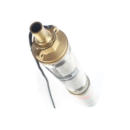 Board Patriot CP 5360 C, 750 W, 72 l/min, pressure 50 m, cable 18 m-5