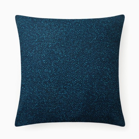 Czech on the pillow Ethel Element 43*43cm, col. blue
