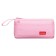 School Penal at Calligrata "Classic", 2 departments, pink