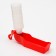 Walking drinker 250 ml, red