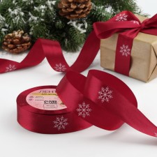 Satin tape 