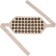 Needle-shaped bradex "nirvana"