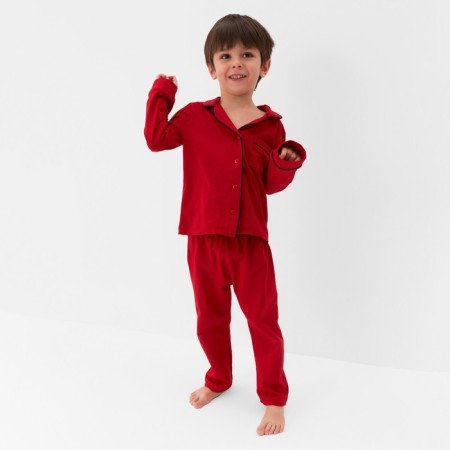 PAZHAMA Children's KAFTAN CLASSIC Line, r.34 (122-128 cm)-4