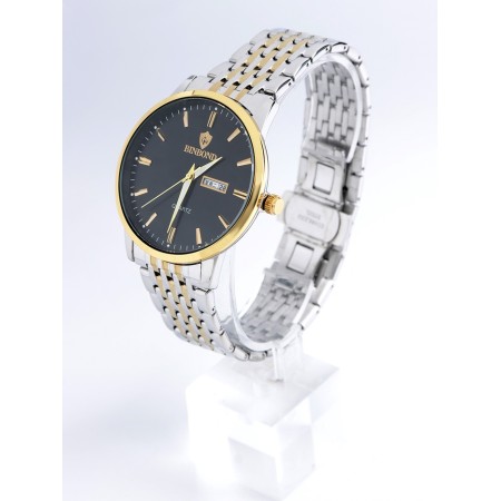 Men's wrist watch, l-26 cm, d dial 4.2 cm-1