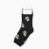 A set of male socks KAFTAN "Beer" 2 pairs, p. 41-44 (27-29 cm)