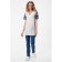 Women's tunic Wisell M3-4143, size 42