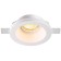 YESO lamp, 50 W, GU10, white color, D = 122mm