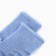 Noski children's, blue color, size 8