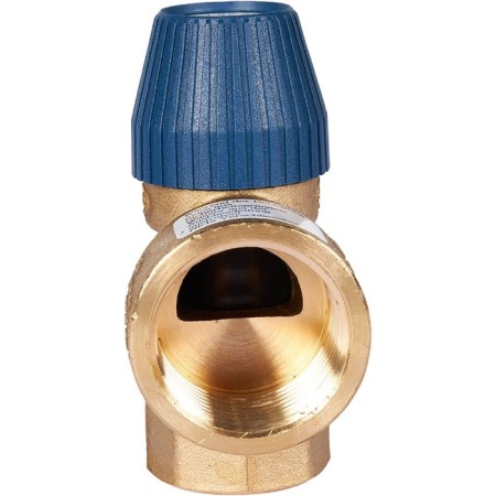 Safety SVS-0030-008020 valve for water supply systems, 3/4 "x1", 8 bar-4