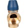 Safety SVS-0030-008020 valve for water supply systems, 3/4 "x1", 8 bar