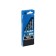 Set of drill on metal bison, p6m5, cylindrical shank, 2-8 mm, 6 pcs, class a, case