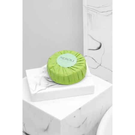 Soap Arya Home Neroli, aromatic, 100 g