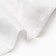 GREATURT ETICE IVORY 180x180 +/- 3cm, 100% flax 170 g/m2