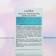 A nutritious eye cream with hyaluronic acid, against swelling and wrinkles, 60 g
