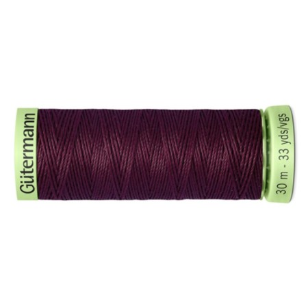 Top Stitch thread for stitching, 30 m, 744506 (130 dark markes)