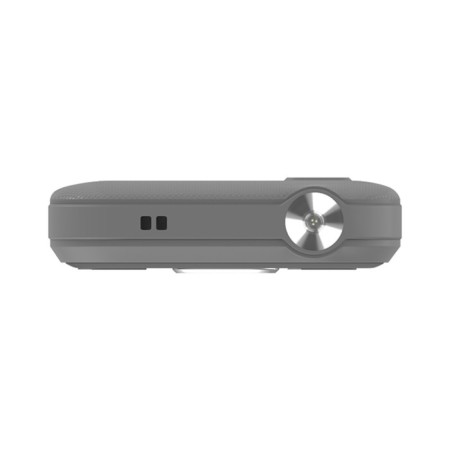Cell phone Maxvi B200, 2 ", 0.3 MP, 2 SIM, Microsd, FM, flashlight, 1400 mAh, gray-2