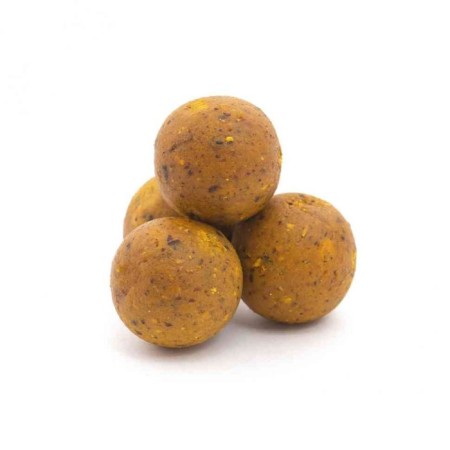 Minenko’s nozzle boilies, sweet corn, boiled, 20 mm, 150 g-4