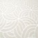 Blanket, size 130 × 170 cm, print ornament ar-deco, beige