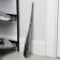 A spoon for the shoes of the share, 45 × 4.5 cm, stainless steel