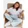 T -shirt for girls, height 146 cm, white color