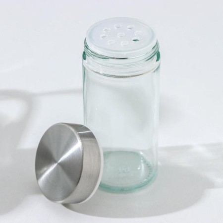 Set for spices on the stand "Minimum", 4.5 × 9.5 cm, 4 pcs-2