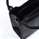 Bag Female Tout with zipper, black color