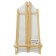 Molbert Table Gamma Studio, 19.5*27.5*39.5cm, pine 195275395