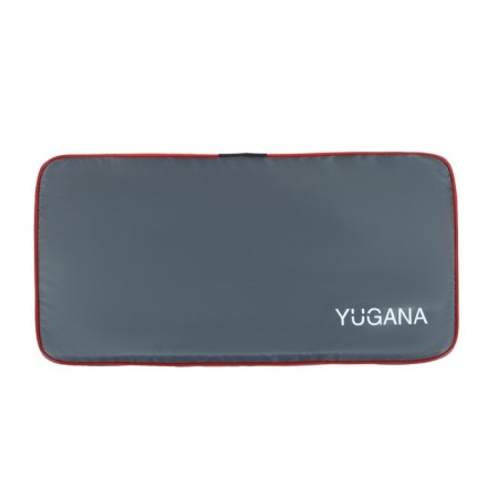 Yugana boat, gray, 450 x 230 x 45 mm-3