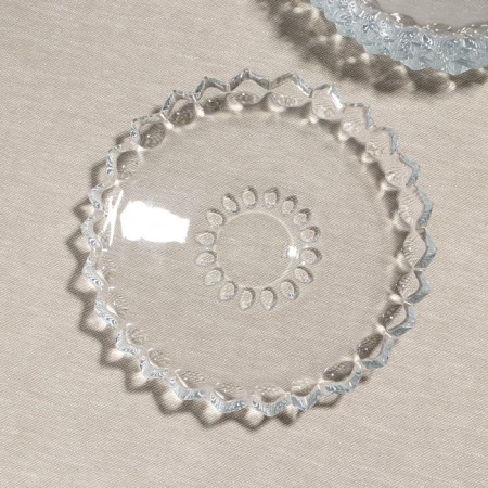 Set of plates Yaghout, d = 18 cm, 6 pcs-2
