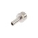 Aqualink fitting, 1/2 "x 10 mm, external thread, nickelized brass