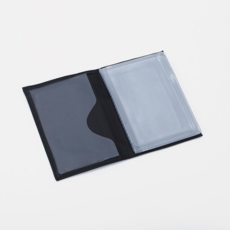 Cover for autocodes, black color-2