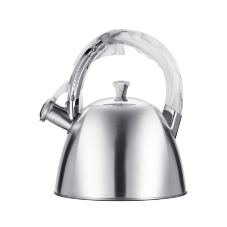 Teapot Regent Inox Tea, with a whistle, 3 l-1