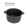 Olivetti CS720 pan, with a lid, aluminum, d = 20 cm, 3 l
