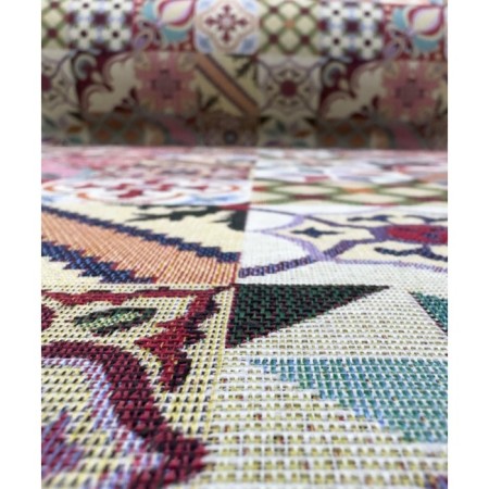 Rinewood rug Luca "Fabiana", 65 cm, roll 20 pog. m-3