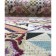 Rinewood rug Luca "Fabiana", 65 cm, roll 20 pog. m