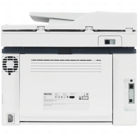 MFP Xerox Xerox C235V (C235V_DNI) (A4, Color, Printer/Copyr/Scanner/Fax, 22 pages/min.,-5
