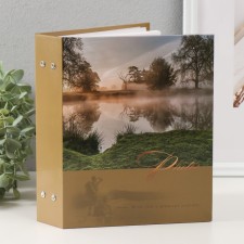 Photo album for 200 photos 