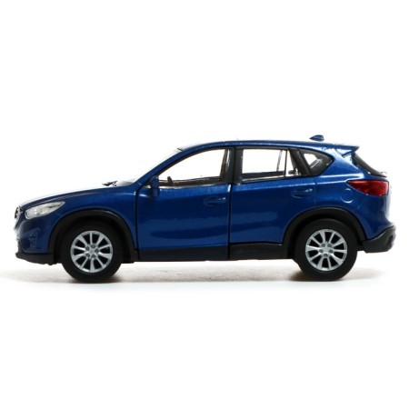 Model Mazda CX-5 machine, scale 1: 34-39-1