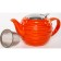 Elrington teapot “Felicita, Glaze”, 800 ml