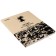 Universal diary for grade 1-11 today is the same day, solid cover, artificial leather, silkography, lies, 80 g/m2