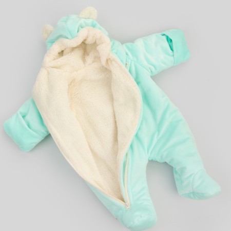 Kinderlitto "Fresh" Kinderlitto, height 62-68 cm, mint color-3